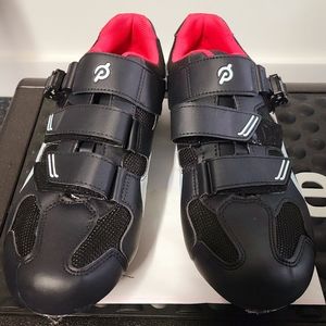 Original Peloton Cycling Shoes Size 46
